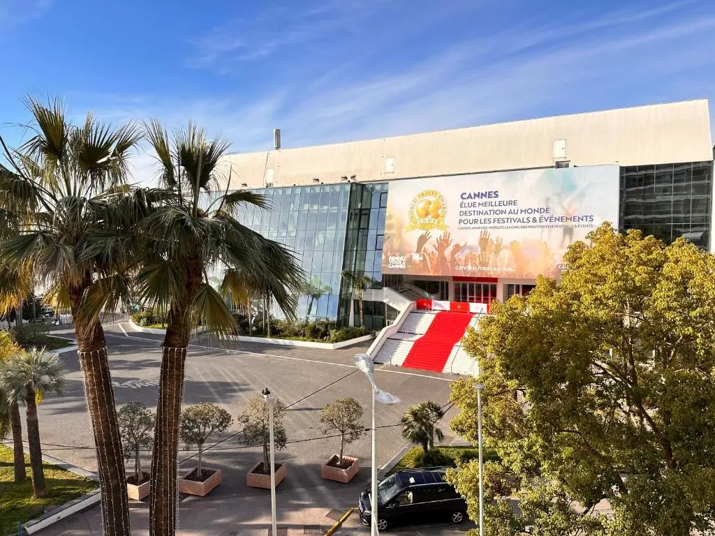 Image of No.6 La Croisette