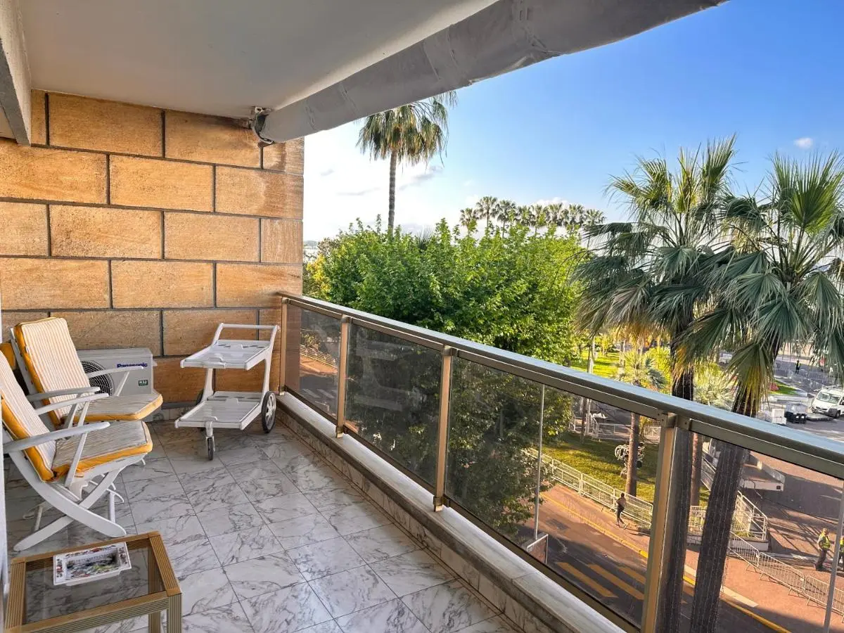 Image 5 of No.6 La Croisette