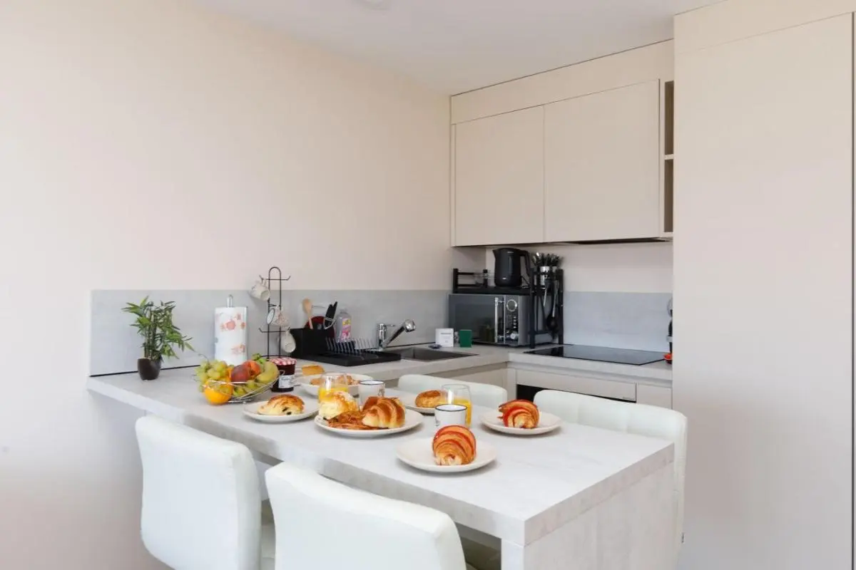 Image 5 of ON VACAY – Votre havre de paix à 100 m des plages