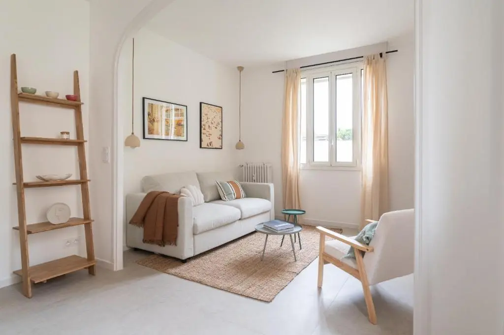 Image of Palais Notre Dame des Pins – Beach and Croisette