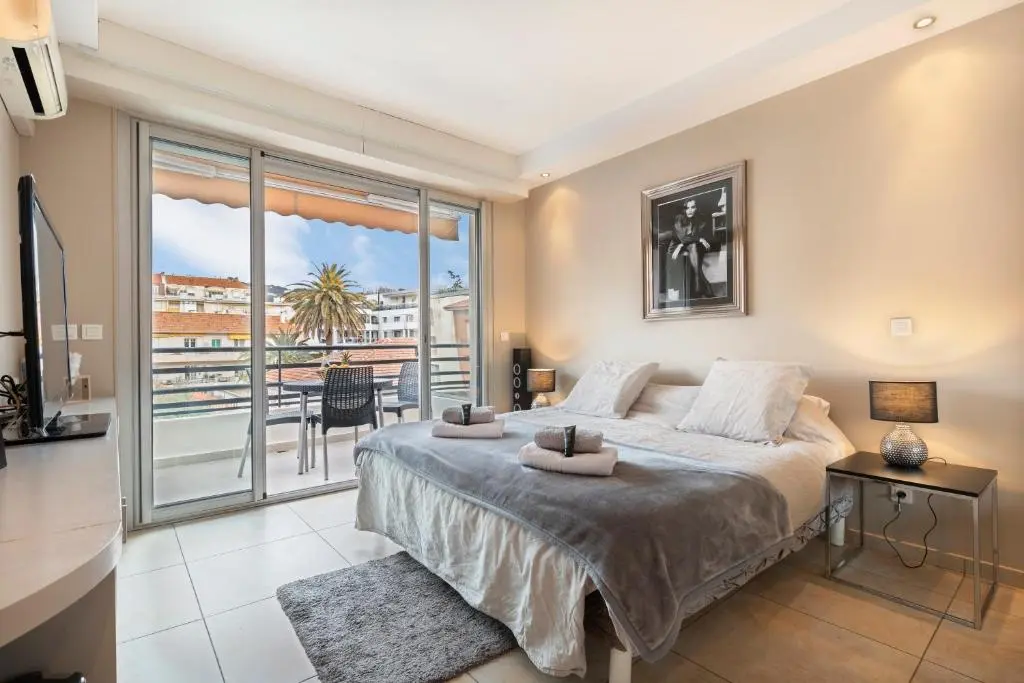 Image of Palais Rouaze Cannes