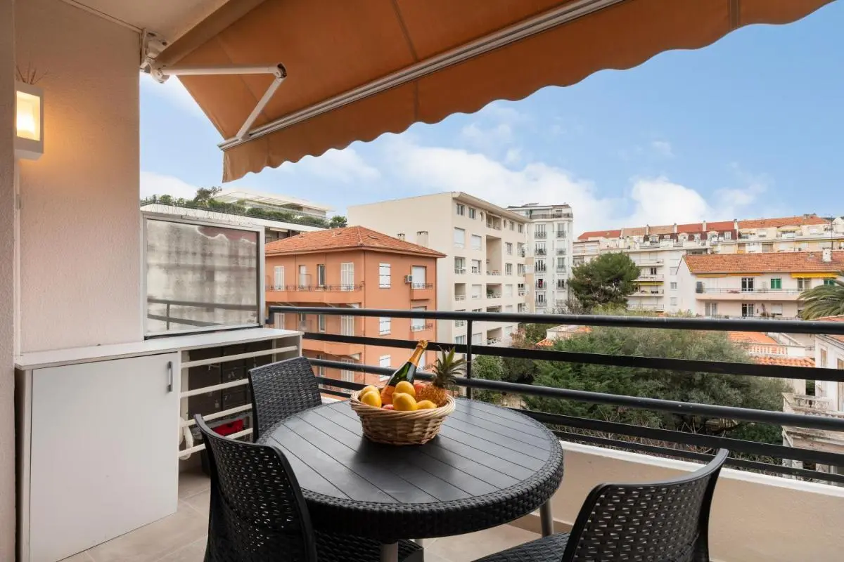 Image 4 of Palais Rouaze Cannes