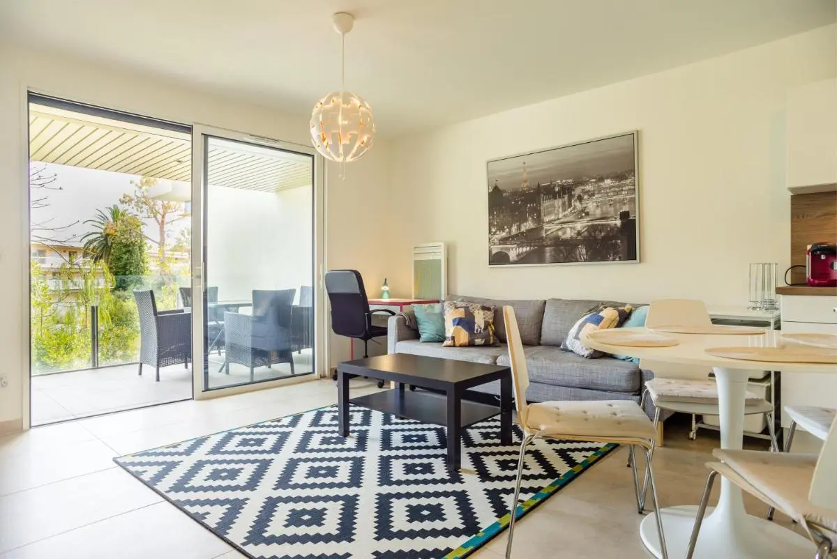 Image 4 of Parc Eugenie by Welcome to Cannes