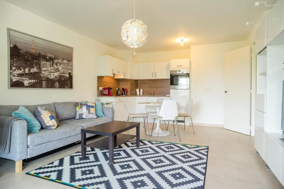 Image 1 of Parc Eugenie by Welcome to Cannes