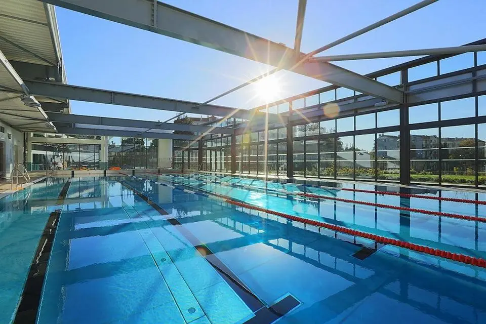 Image 3 of Parc Montfleury