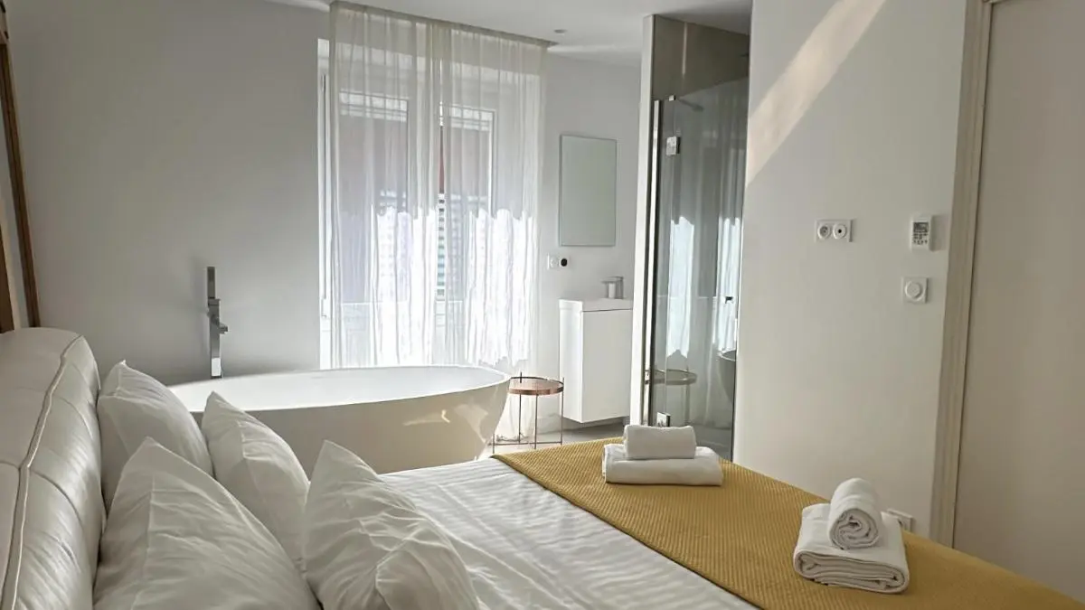 Image 2 of Paula By Terry’s Homes 150m Beach – Palais