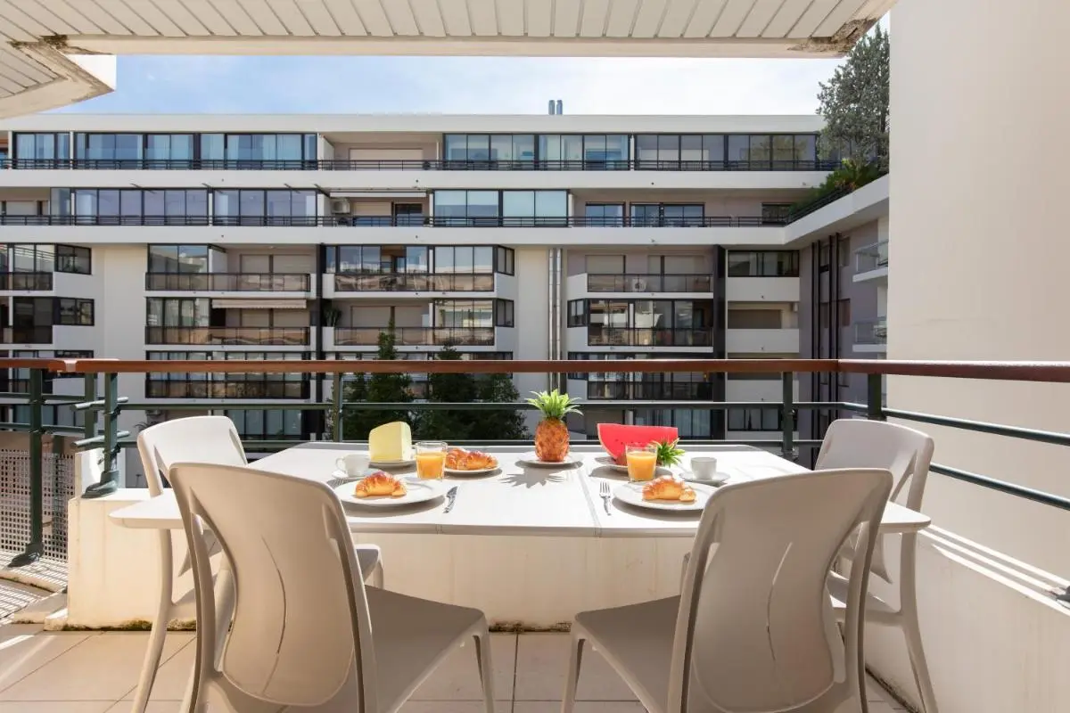 Image 3 of Pavillon Riviera YourHostHelper