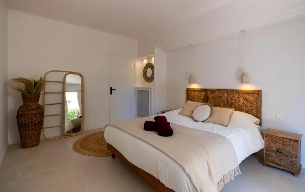 Image 1 of Place to beach – Bord de mer Croisette