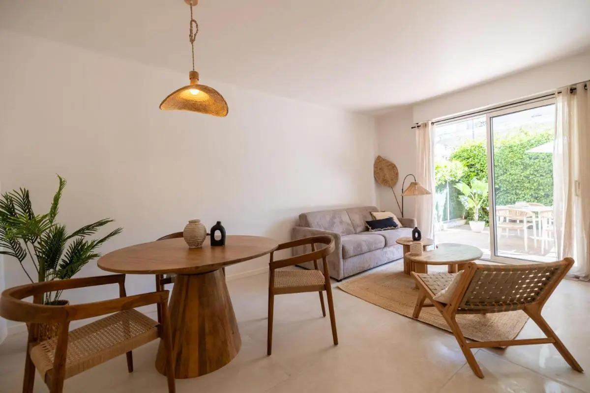 Image 3 of Place to beach – Bord de mer Croisette