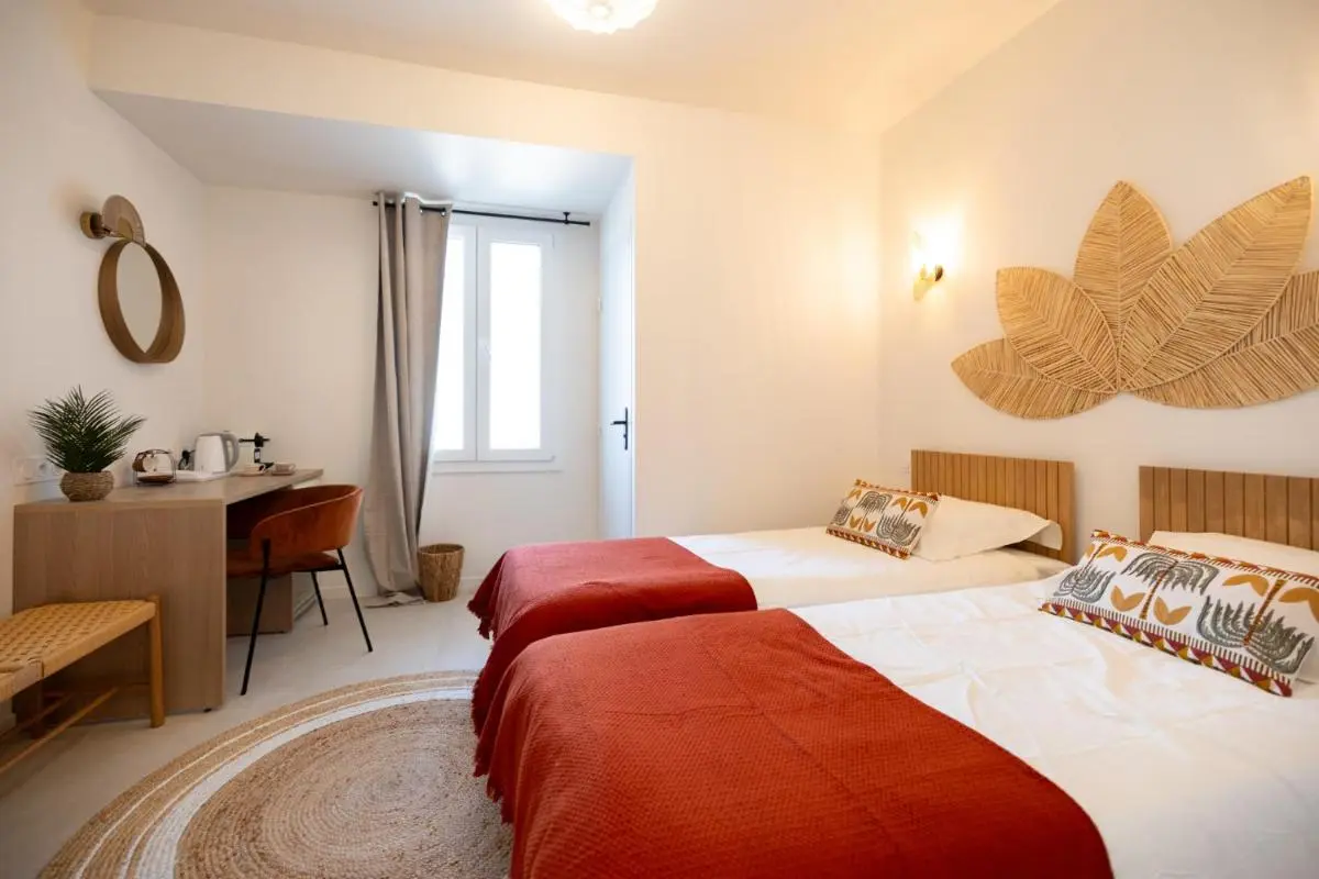 Image 6 of Place to beach – Bord de mer Croisette