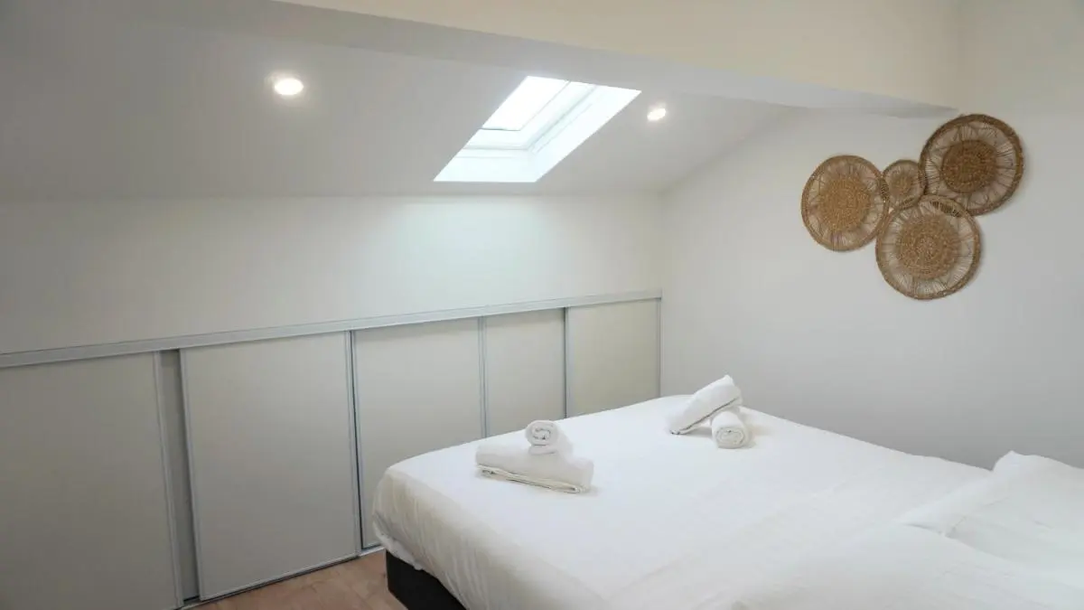 Image 6 of Proche Carlton & Croisette, Appartement 401 – Palmazur Vacances