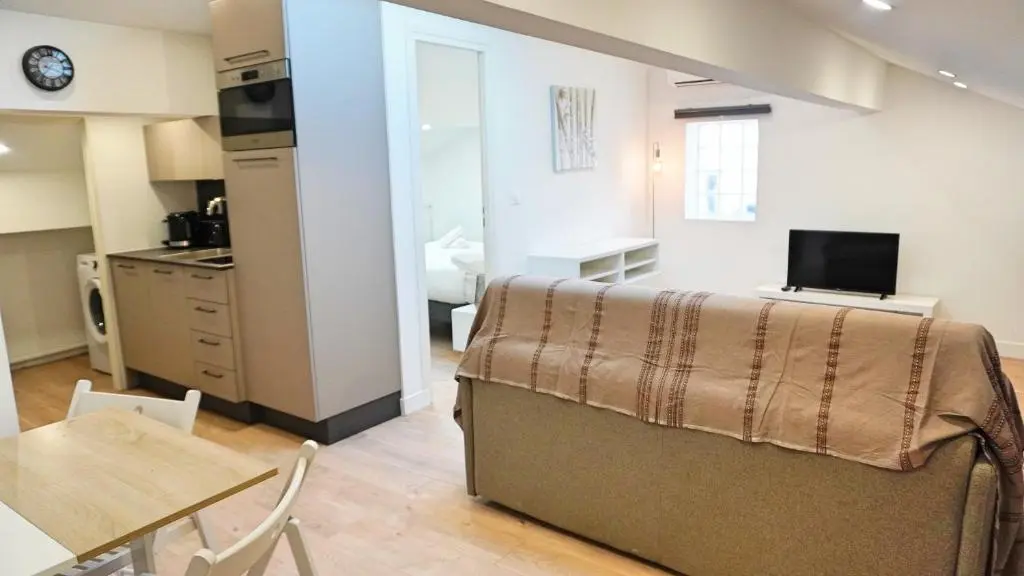 Image of Proche Carlton & Croisette, Appartement 401 – Palmazur Vacances