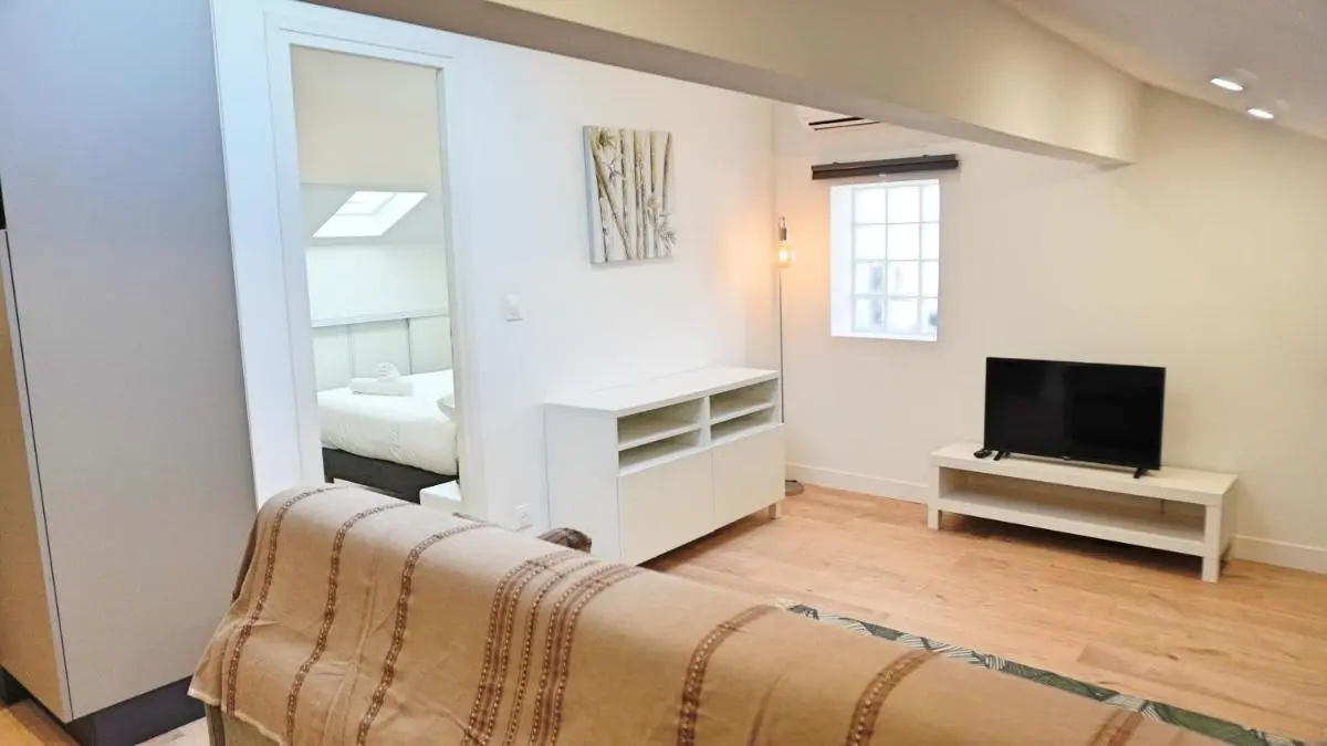 Image 4 of Proche Carlton & Croisette, Appartement 401 – Palmazur Vacances