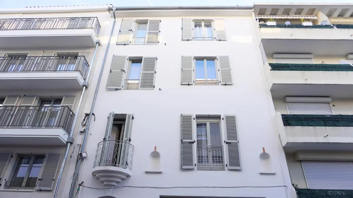 Image 5 of Proche Carlton & Croisette, Appartement 401 – Palmazur Vacances