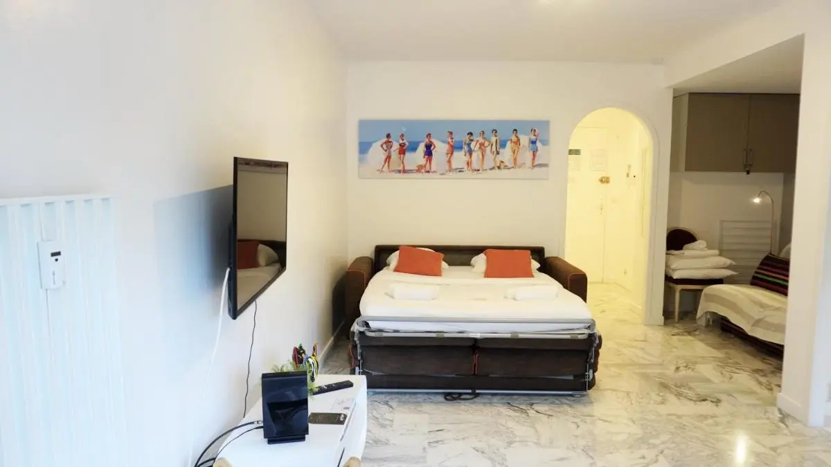 Image 6 of Proche Croisette, Exclusivité Congres by Palmazur