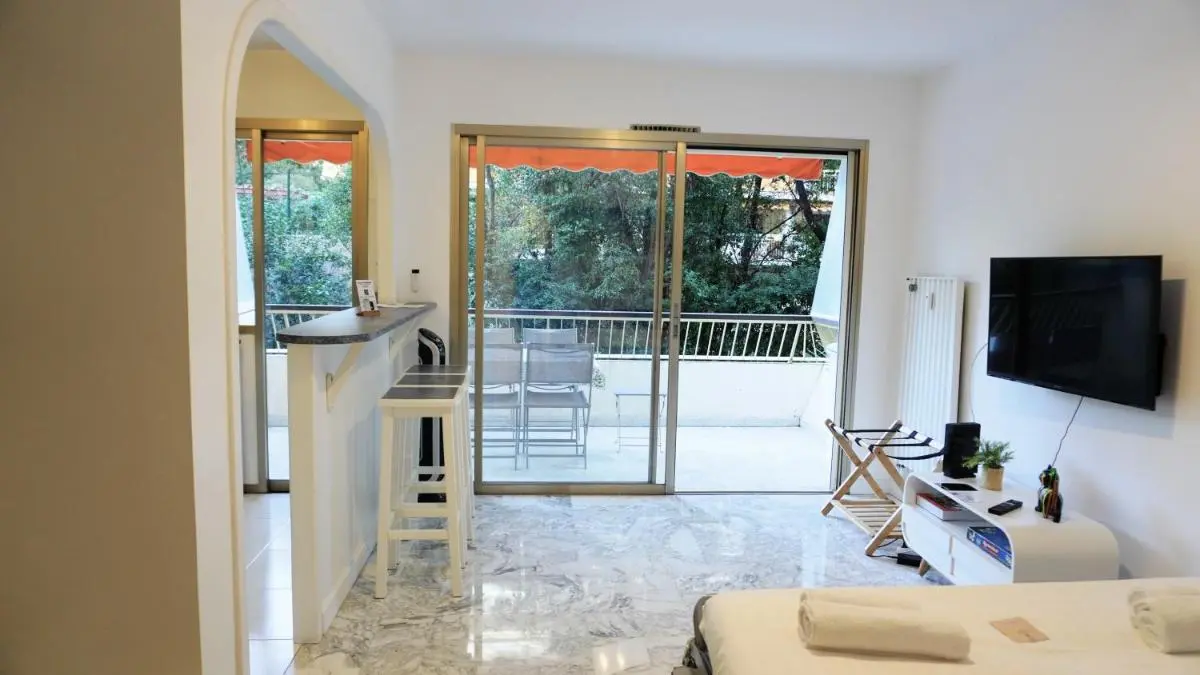 Image 4 of Proche Croisette, Exclusivité Congres by Palmazur