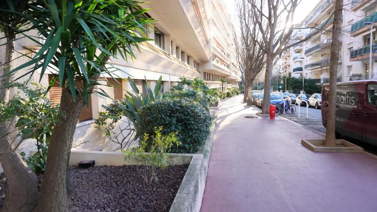 Image 5 of Proche Croisette, Exclusivité Congres by Palmazur