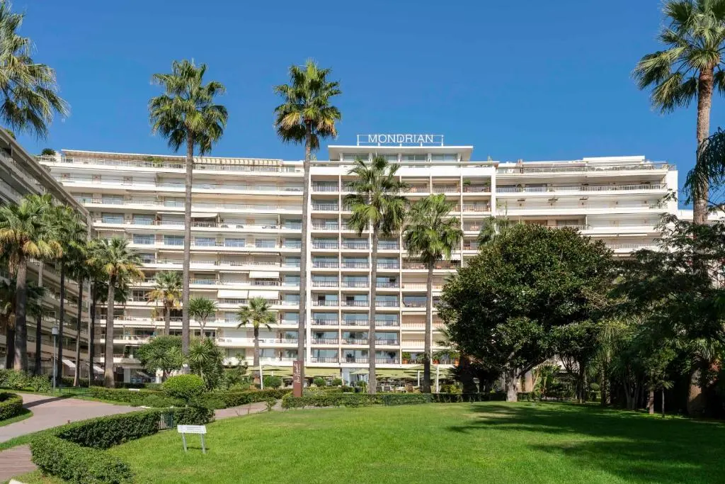 Image of REF 1380 – Cannes Croisette – Apartment for rent
