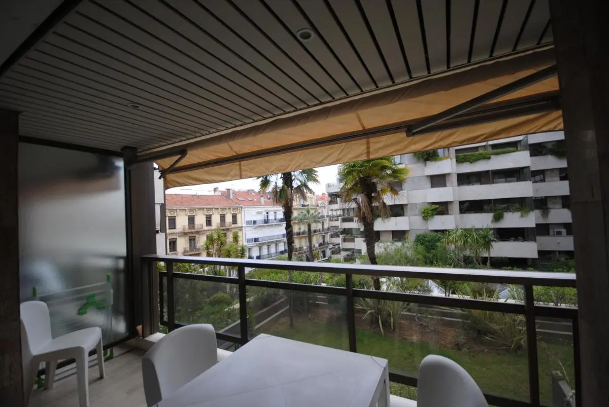 Image 5 of Résidence Gray d’Albion 2P NAP558