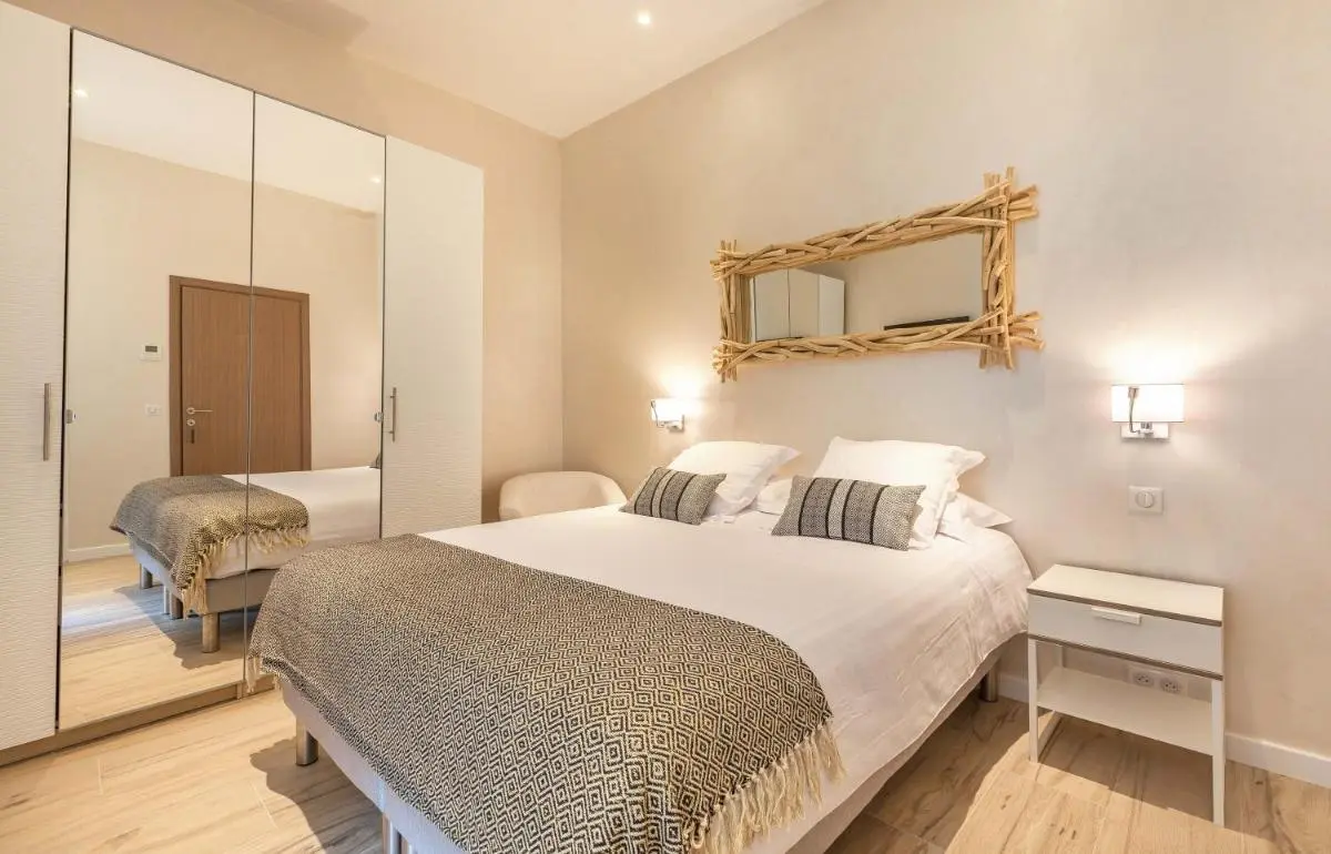 Image 1 of Residence du Louvre – Apartments – Prime location Palais & Croisette – Luxury Stay by LRA Cannes