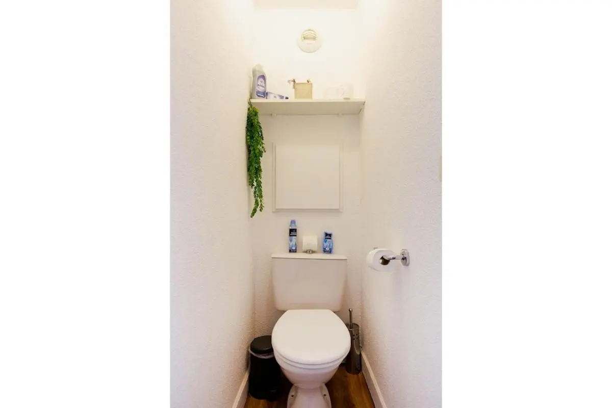 Image 2 of Résidence piscine vue mer parking 4 personnes