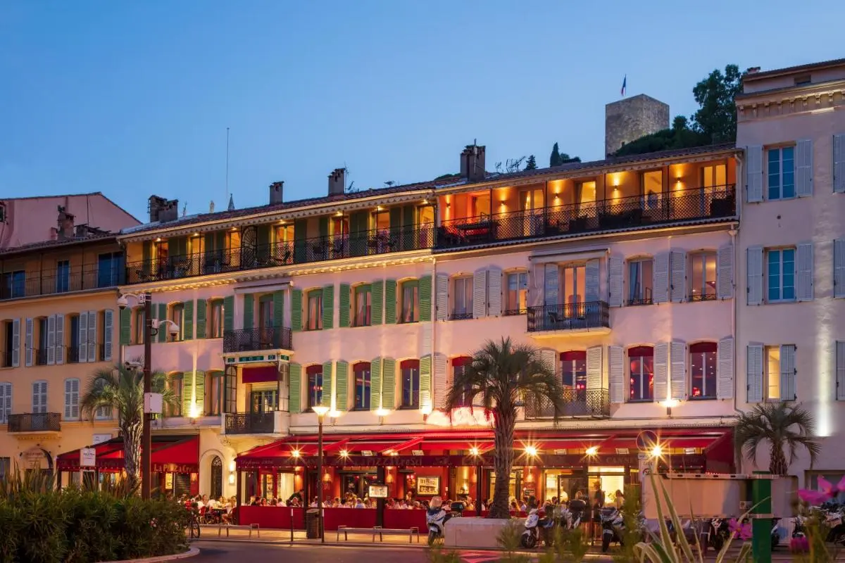 Image 6 of Résidences Cresci