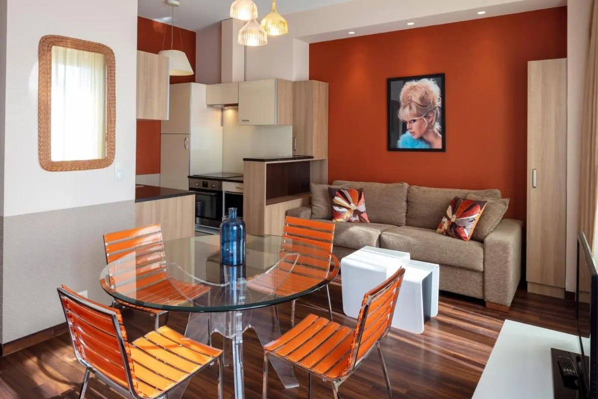 Image 4 of Résidences Cresci