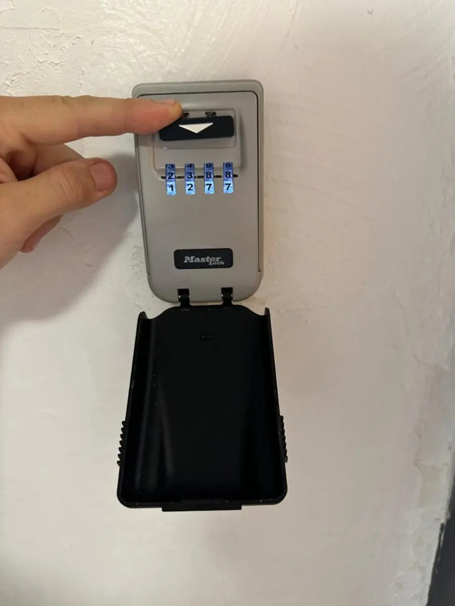 Image 2 of Safari apartment in heart of Cannes and beaches