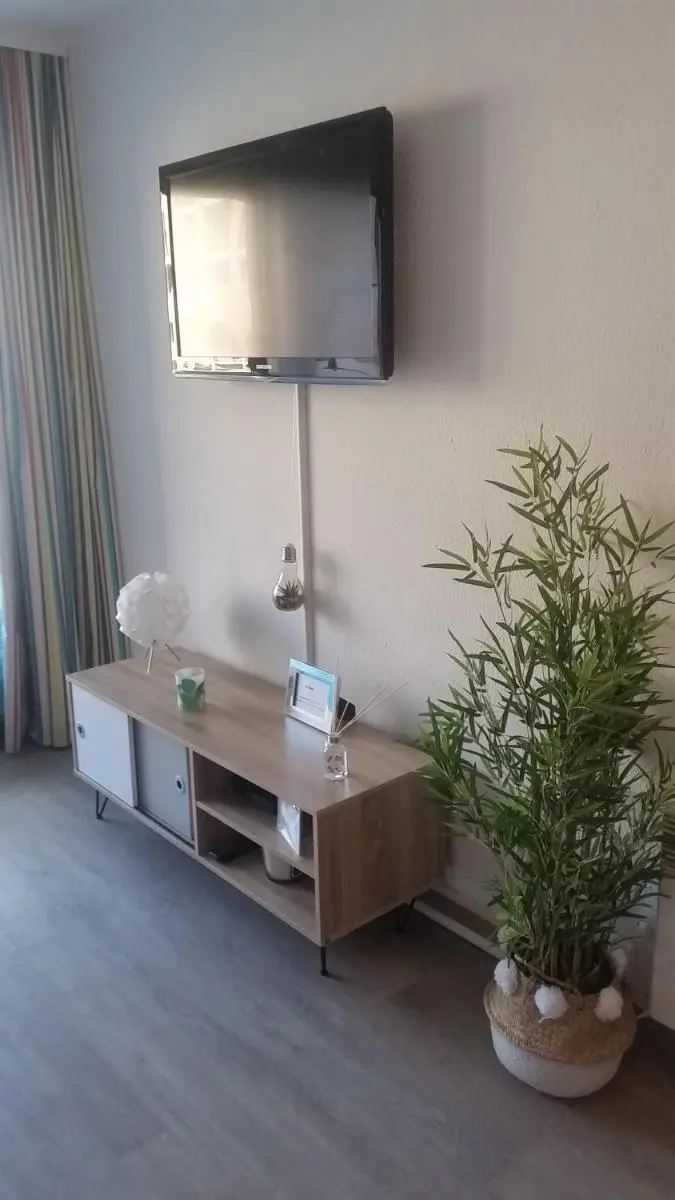 Image 5 of Sea view La Palme d’Azur apartment steps away from the beach and perfect for holidays & business trips