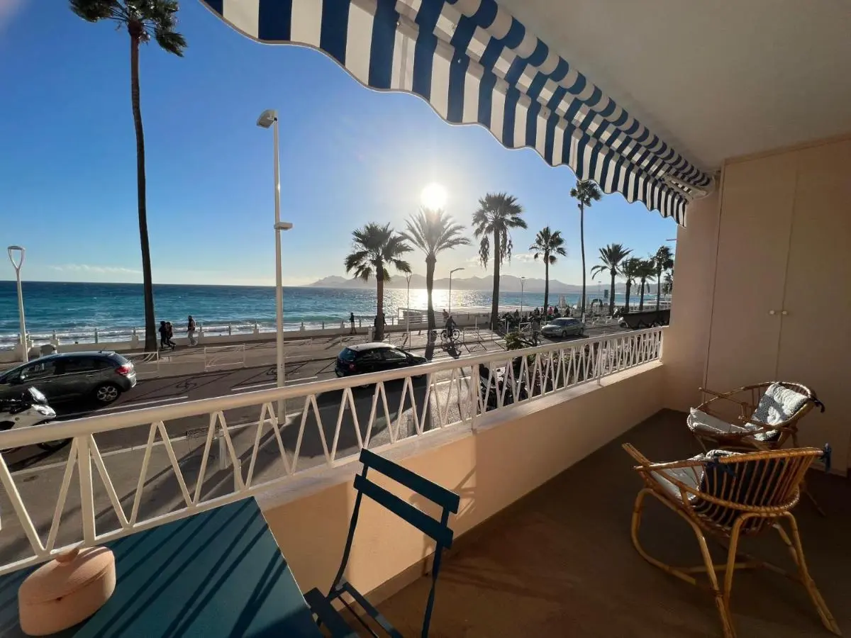 Image 5 of Shelly luxury sea view by Welcome to Cannes