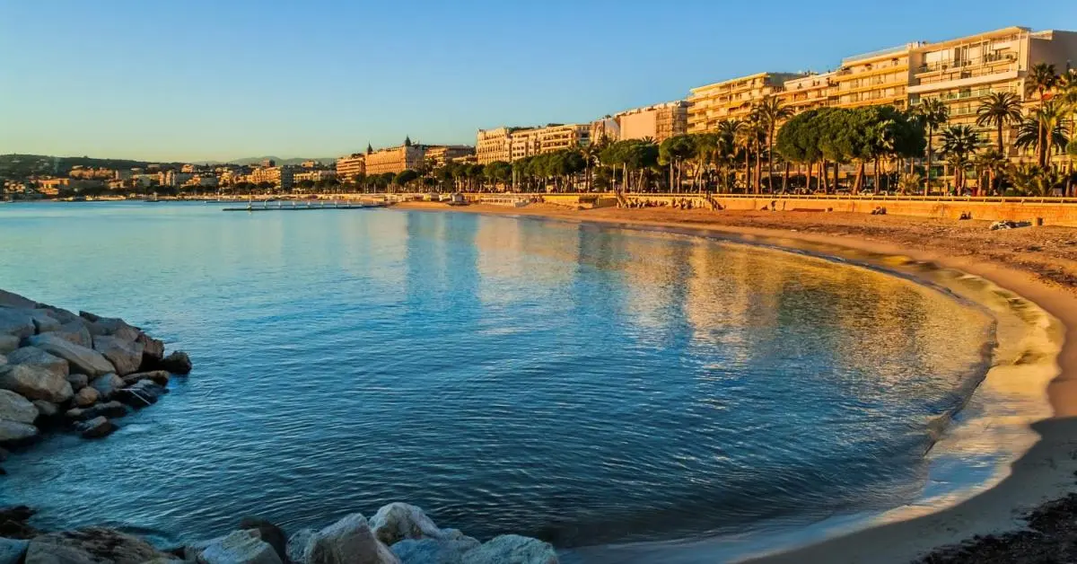 Image 3 of Studio At 200m From Beach Residence With Pool