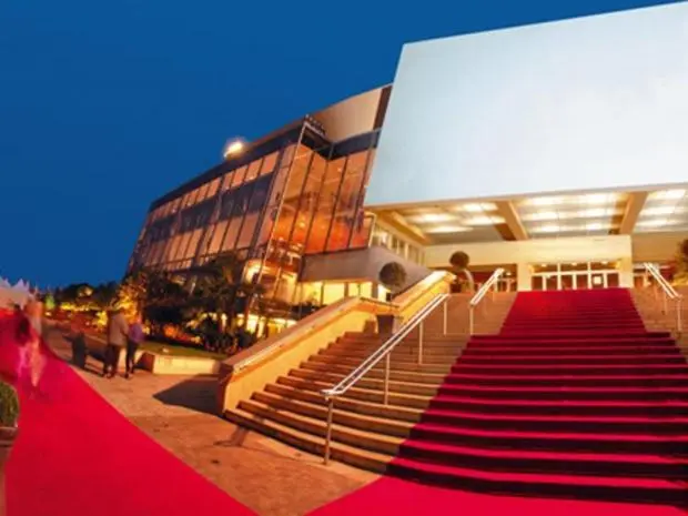 Image 4 of Studio Cannes Carré d’Or