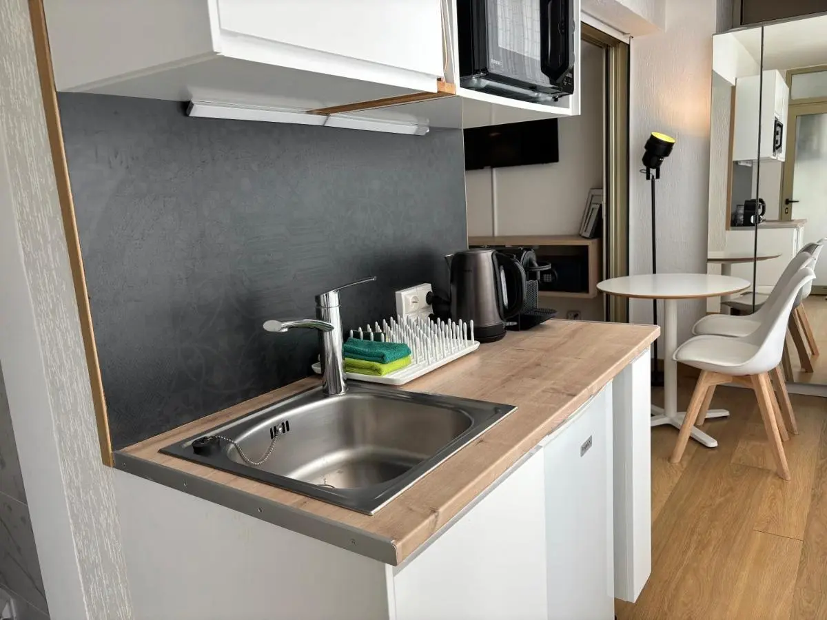 Image 2 of Studio Cosy Pradignac