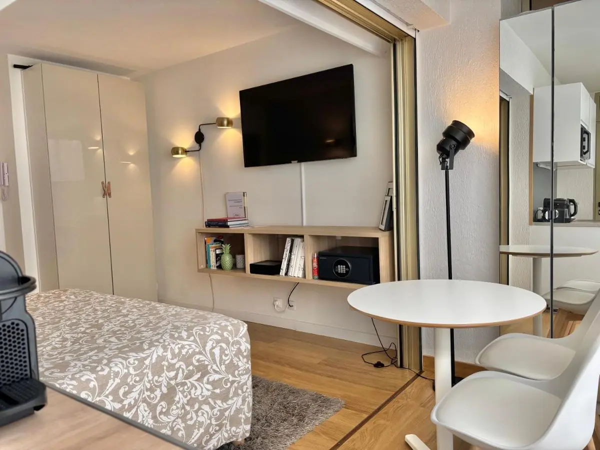 Image 4 of Studio Cosy Pradignac