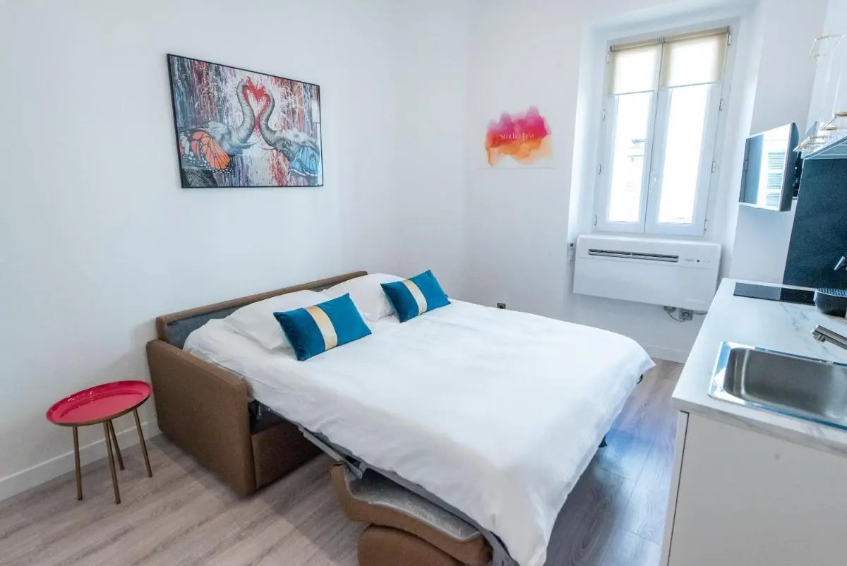 Image 1 of Studio Léa