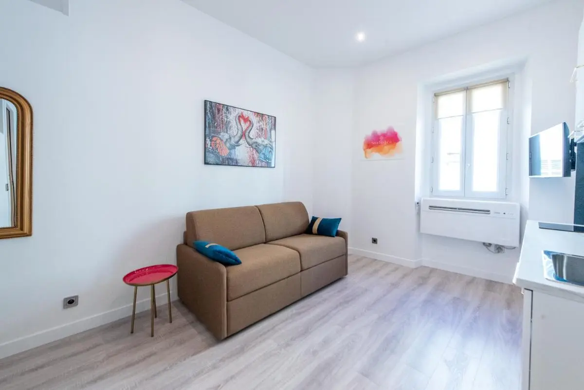 Image 4 of Studio Léa