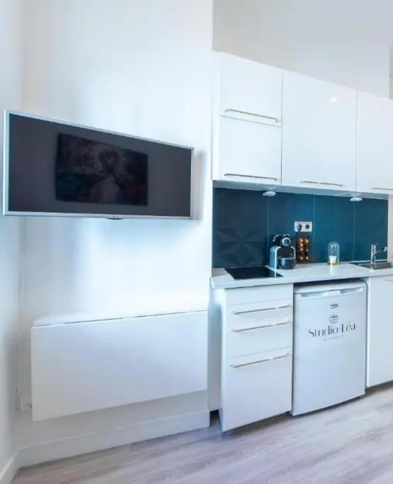 Image 3 of Studio Léa