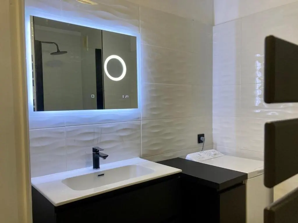 Image of Studio neuf parking piscine à Cannes