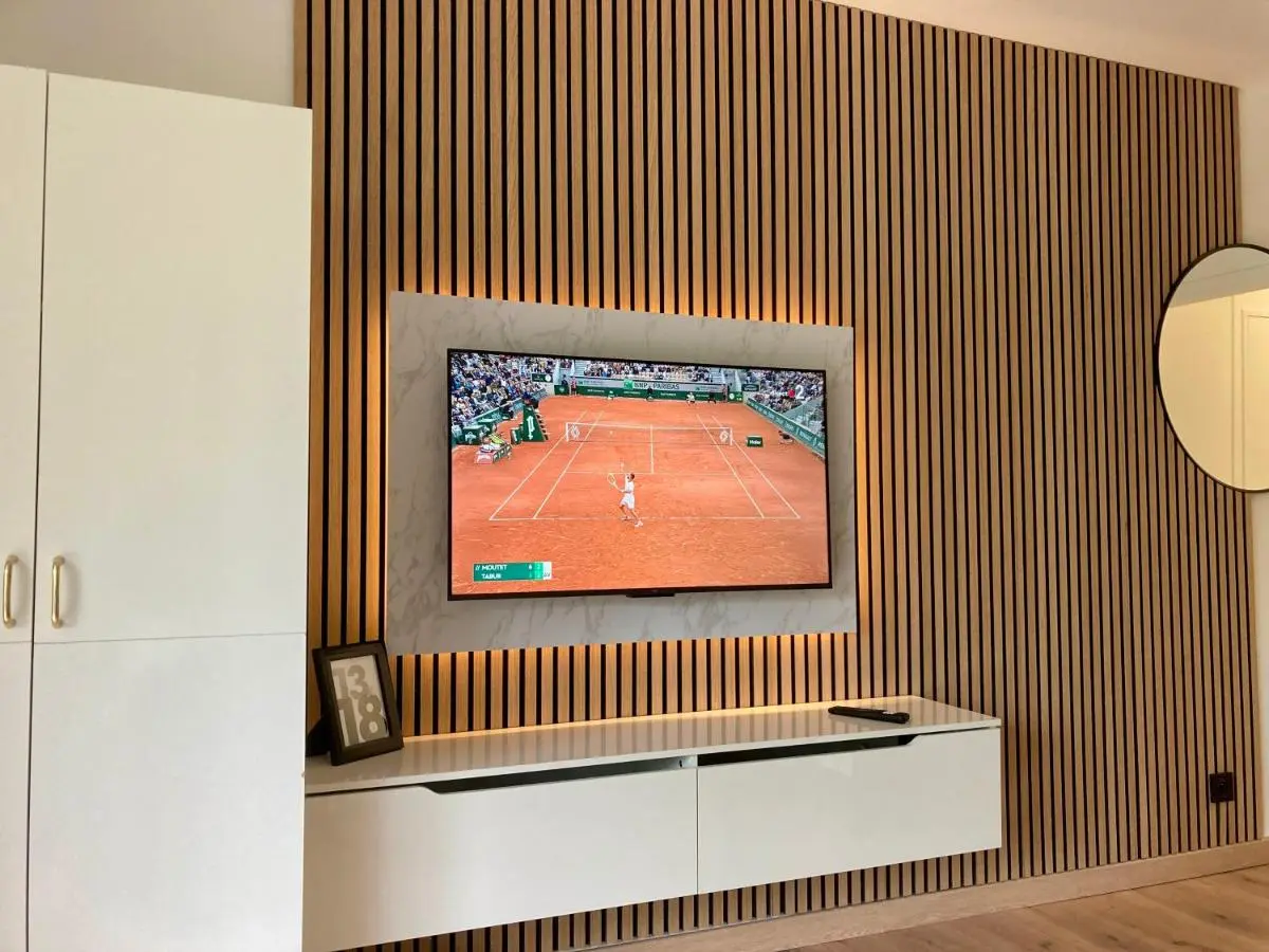 Image 2 of Studio neuf parking piscine à Cannes