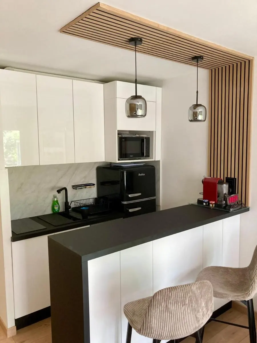 Image 5 of Studio neuf parking piscine à Cannes