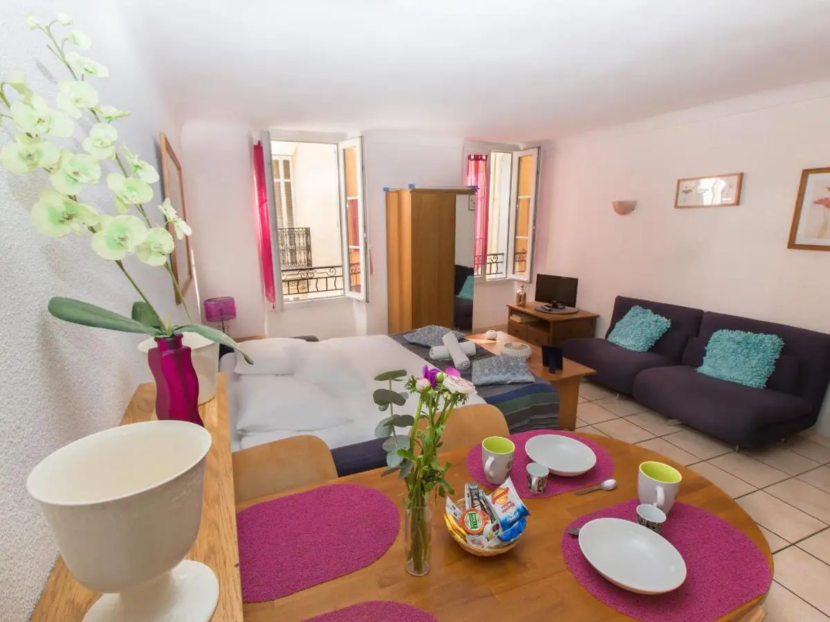 Image 4 of Studios Alea