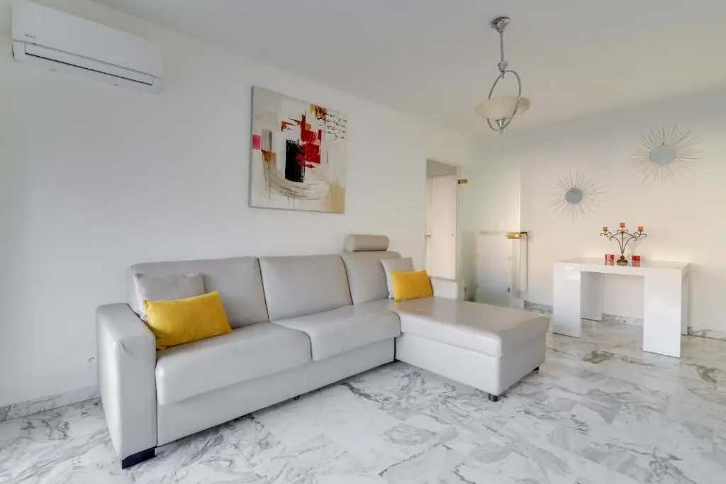 Image of Superb 1 bedroom appartement – close to Croisette