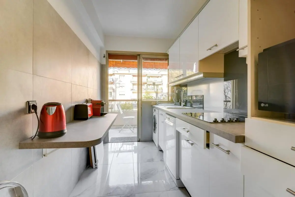Image 3 of Superb 1 bedroom appartement – close to Croisette