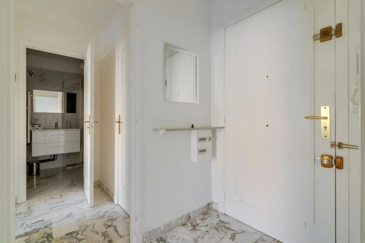 Image 2 of Superb 1 bedroom appartement – close to Croisette