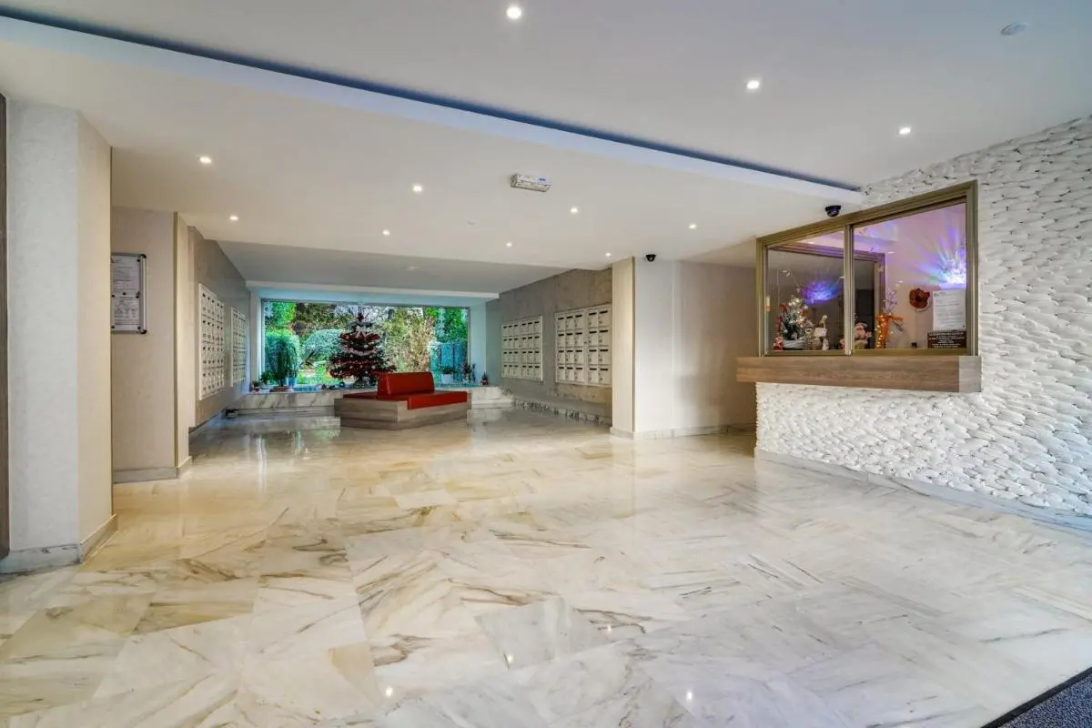 Image 6 of Superb 1 bedroom appartement – close to Croisette