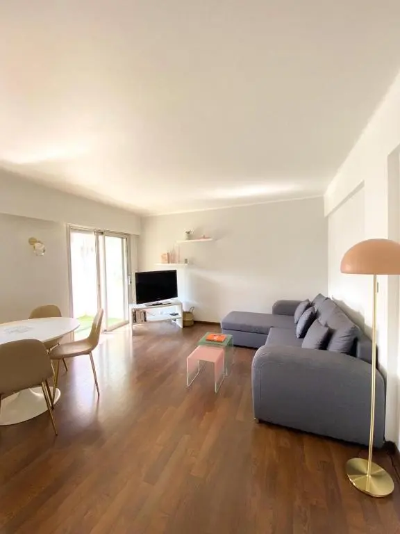 Image of Superb Apartment In Cannes With Magnificent View !