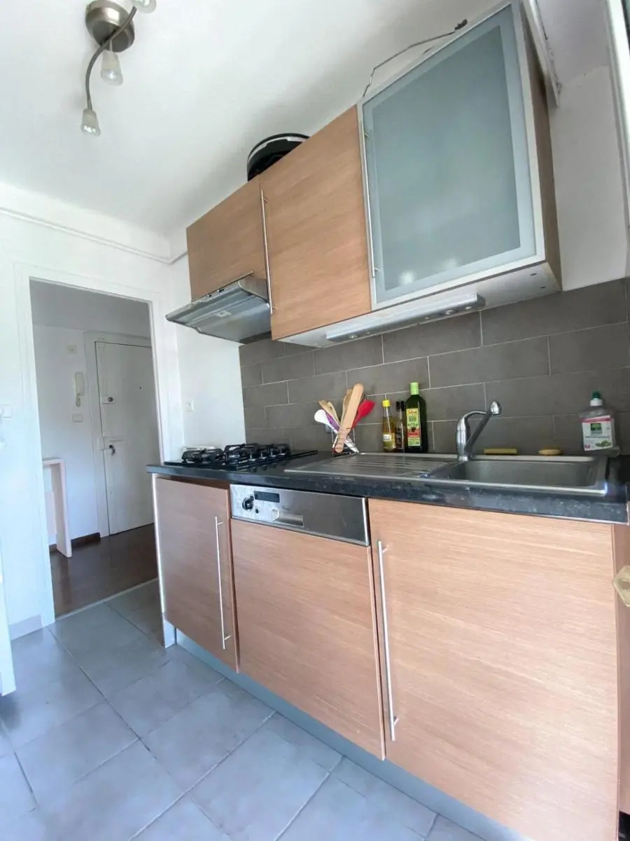 Image 5 of Superb Apartment In Cannes With Magnificent View !