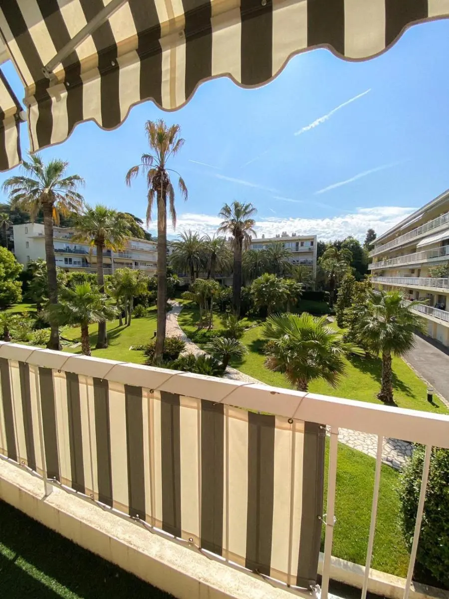 Image 1 of Superb Apartment In Cannes With Magnificent View !