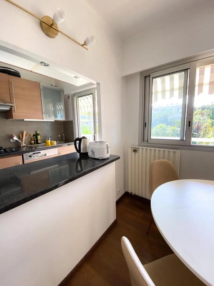 Image 6 of Superb Apartment In Cannes With Magnificent View !