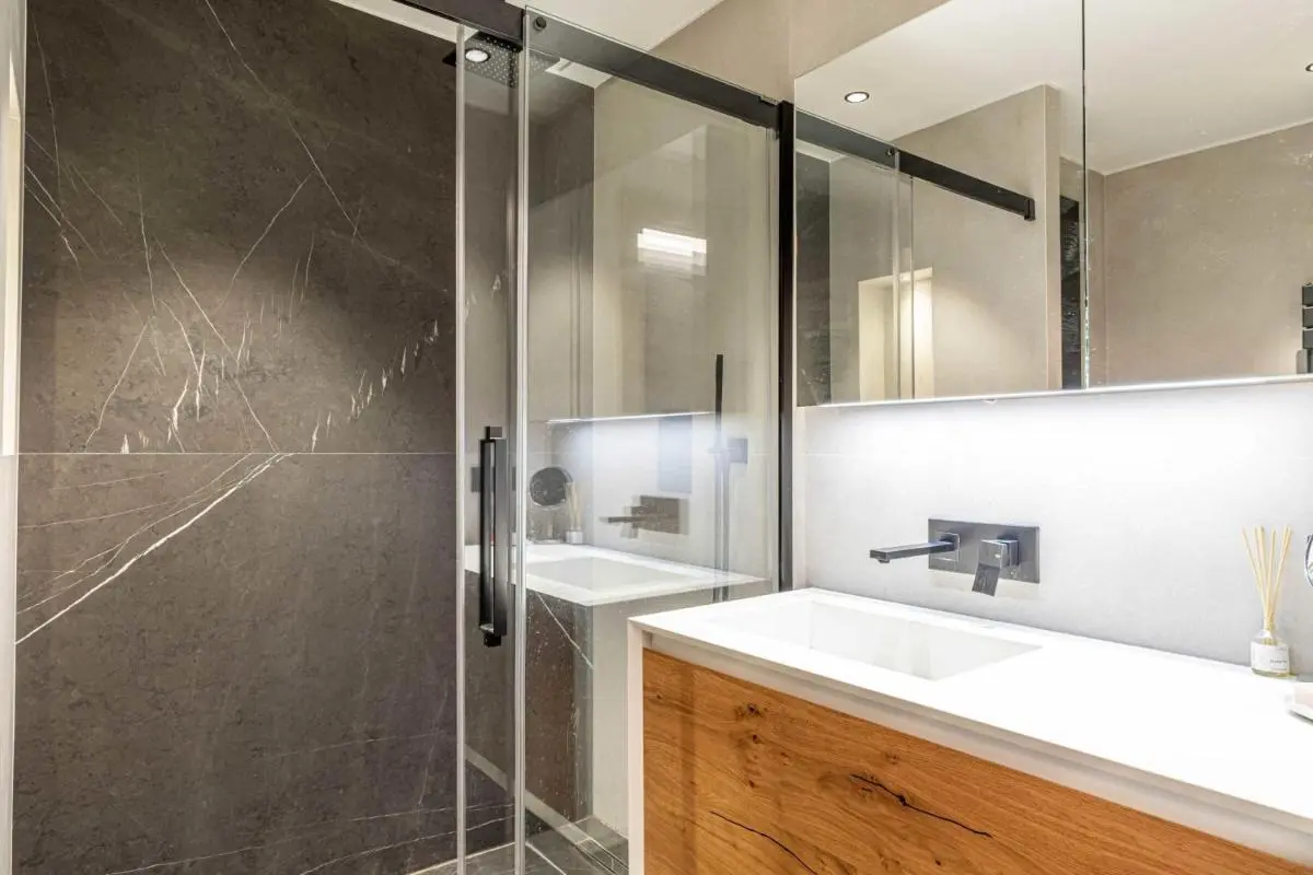 Image 6 of Superb One bedroom flat and terrace – Cannes center